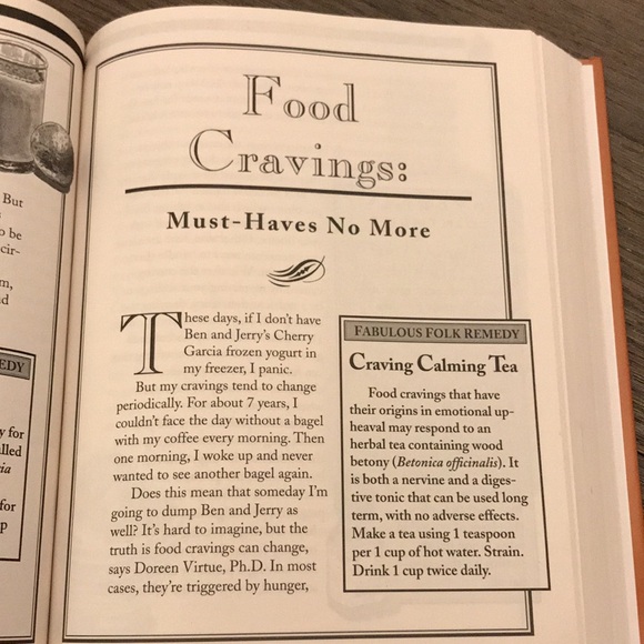 Alternative medicine ointments potions folk remedies plus Mens health book EUC - Picture 8 of 16